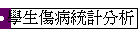 學生傷病統計分析