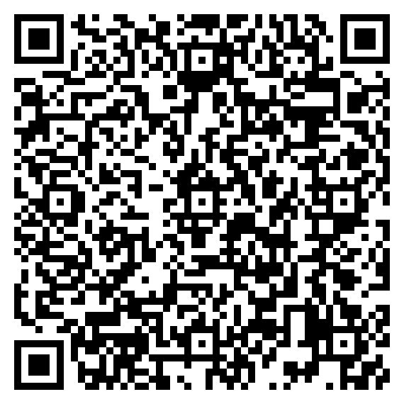 防疫注意事項通知-頁面QRcode